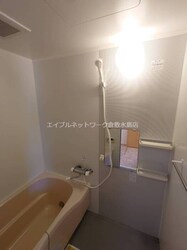 ヴィスタ桑田Ⅵの物件内観写真